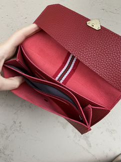 Кошелек новый