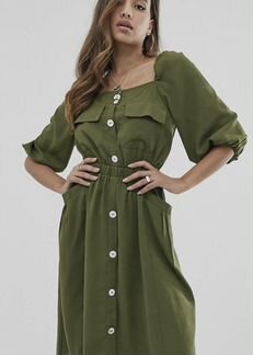 Платье Boohoo