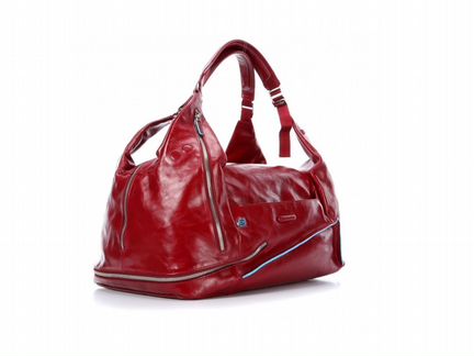 Сумка-рюкзак Piquadro CA3406B2, красная