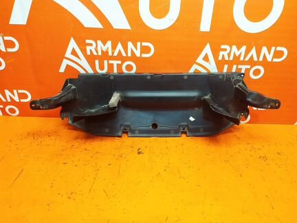 Пыльник бампера передний Ford Transit TTG 2015-Нв