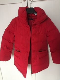 Пуховик оригинал маринс Original marines