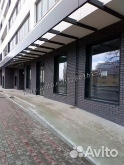 1-к квартира, 39.8 м², 6/25 эт.