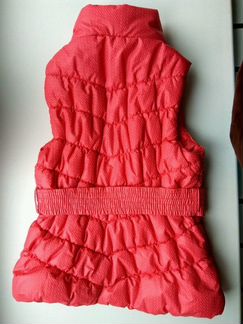 Жилет Acoola 104