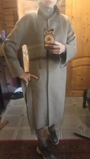 Пальто Pompa
