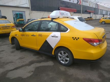 Аренда авто