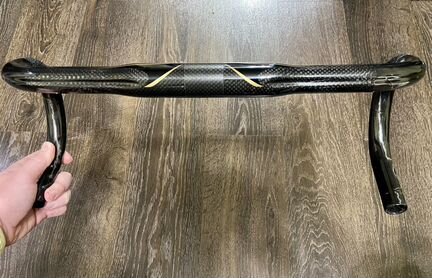Карбоновый руль ITM Volo Carbon Road