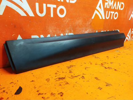 Молдинг двери передний левый Land Rover Range
