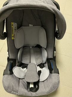 Детские коляски 3 в 1