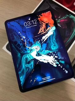 iPad PRO 2020 256Gb + Pensil 2