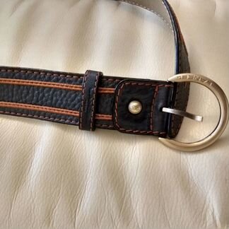 Ремень Lancel кожа