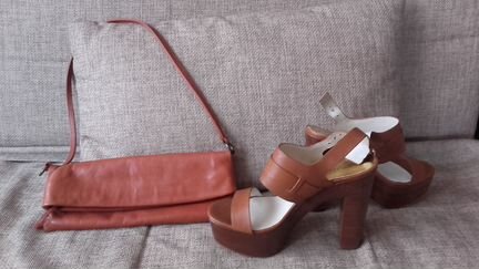 Босоножки мк оригинал