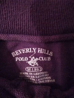 Детские футболки поло 