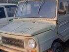 ЛуАЗ 969 1.2 МТ, 1980, 10 000 км объявление продам