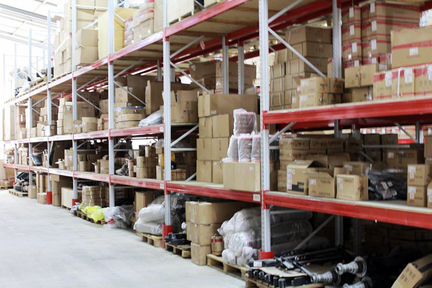 Крыло левое переднее Hyundai Solaris 2 2017-2020 г