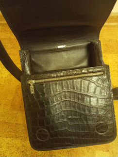 Сумка крокодил zilli brioni Stefano ricci billion