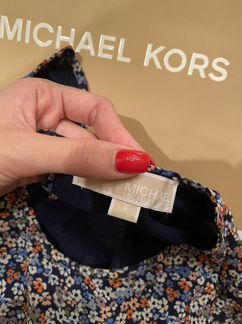 Michael kors платье оригинал