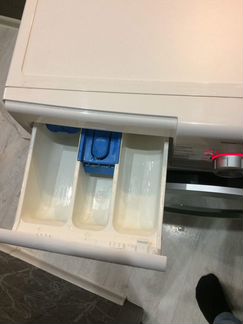 Стиральная машина Bosch WAY 28740