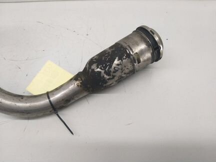 Горловина топливного бака Ford Galaxy CD340 1.8