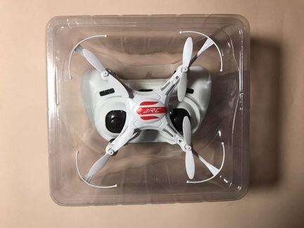 Квадрокоптер JRC H8 mini