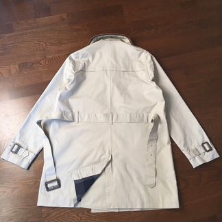 Плащ подростковый (Zara Boys collection)