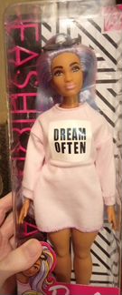 Barbie Fashionistas N 136