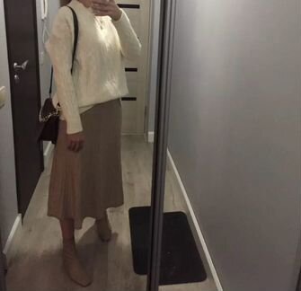 Ботильоны 37 размер