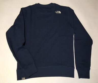 Свитшот North Face (M;XL)