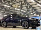 BMW X6 M 4.4 AT, 2018, 14 900 км объявление продам