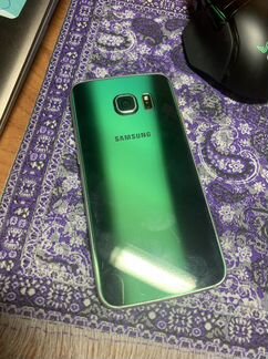 Телефон Samsung