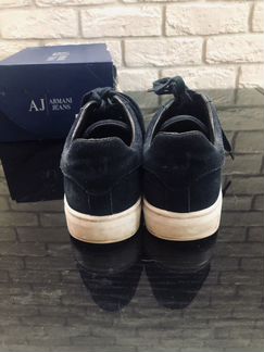 Кеды мужские Armani jeans 42