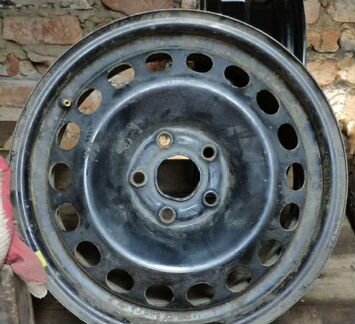 Оригинальный к-т GM штампов на Авео(Т300)