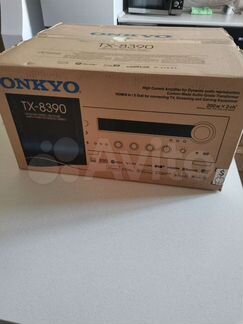 Onkyo TX-8390