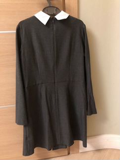 Школа: платье Смена