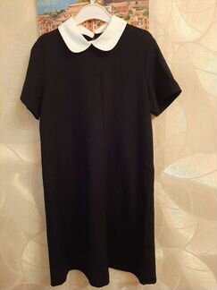 Платье школьное