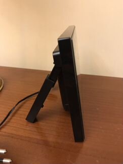 Фоторамка цифровая ViewSonic VFA724W-50E