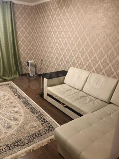 Комната 20 м² в 3-к, 1/11 эт.