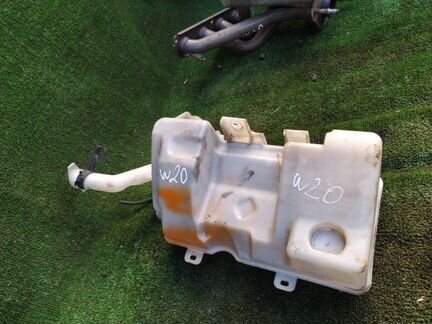 Бачок омывателя Mitsubishi Colt Z34A 4A90 2006