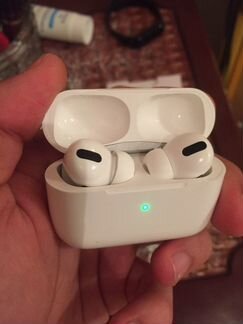 Наушники airpods pro копия