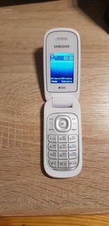 Телефон Samsung GT-E1272