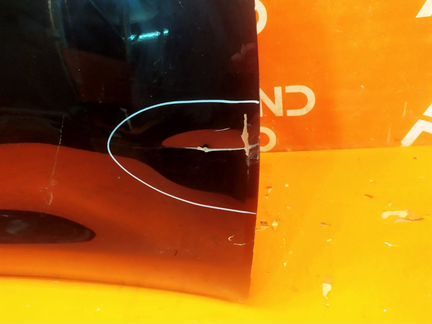 Дверь передняя правая Lexus Lx 3 URJ200 2015-Нв