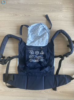 Эргорюкзак