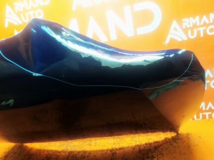 Капот Audi Q5 1 8R 2012-2017