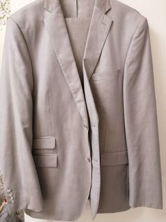 Костюм мужской