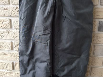 Зимние штаны для девочки