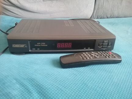 Позиционер Echostar AP-750