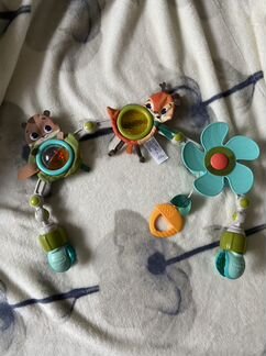 Подвеска Tiny Love