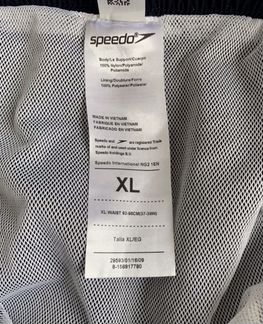 Speedo шорты 52-54