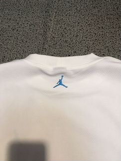 Майка Jordan баскетбольная. (XL)