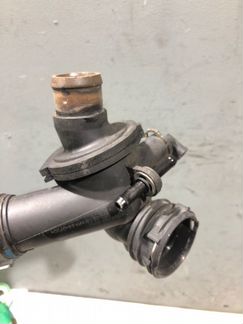 Термостат Mercedes-Benz E-Class W212 OM651.924