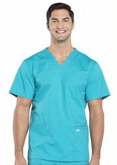 Мужская медицинская одежда - топ